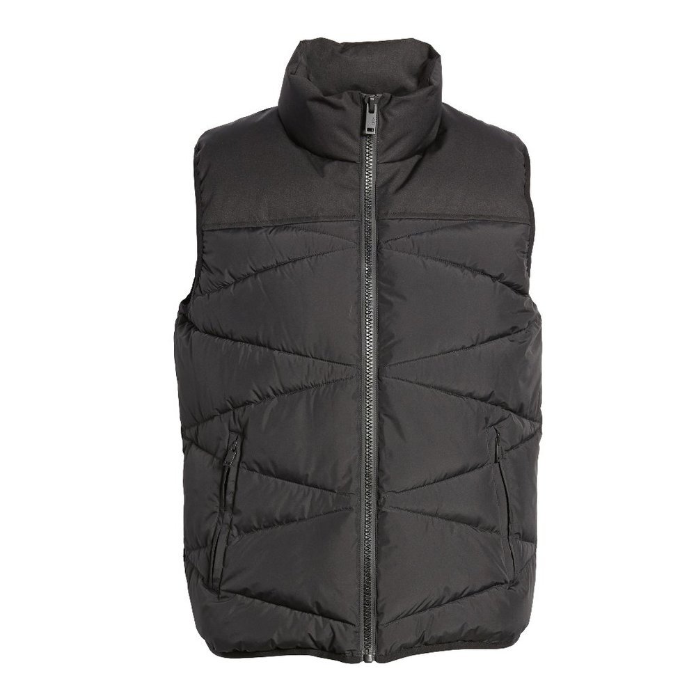 UGG Curtis Men's Water Resistant Puffer Vest